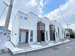 ザ・パークメゾン高砂