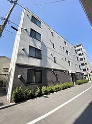 大田区大森西２丁目