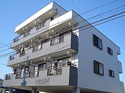 ガルボ高須 202