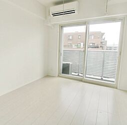 クラリッサ新綱島