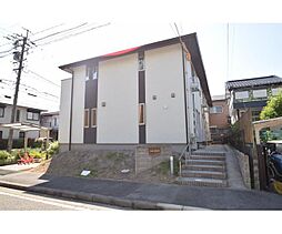 パーク　メゾン 102
