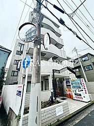 メゾン・ド・セニュール