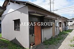 澤田貸家1号室