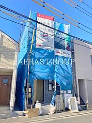 狛江市東和泉戸建賃貸