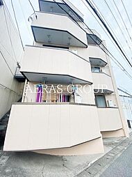 シャンヴォールIZUMI