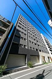 京橋レジデンス 304