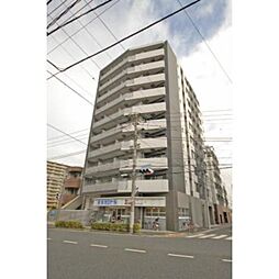 パークアクシス横浜井土ヶ谷 407