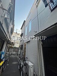 東向島6丁目戸建