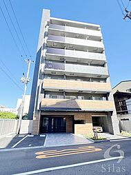 大阪市淀川区木川西３丁目