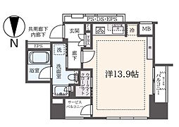 シティハウス中野中央 302
