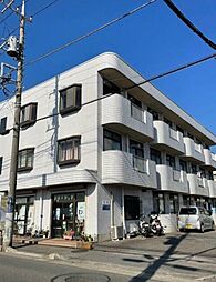 加藤第二コーポ 202