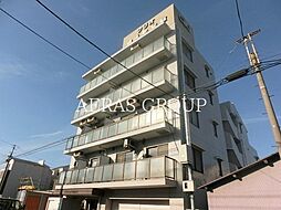 クリオ鶴見参番館