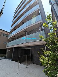 ブライズ住吉 501