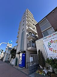 相模原市中央区上溝７丁目