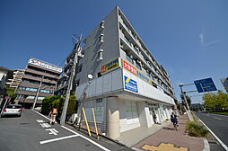 多摩市愛宕４丁目