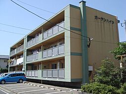 ガーデンハイツ都府楼 205