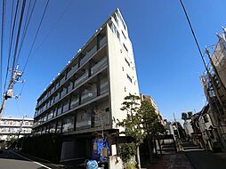 大田区南雪谷２丁目