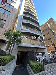 リヴシティ文京本郷