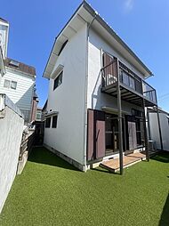 徳丸3丁目戸建