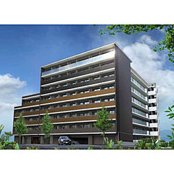 ソルテラス京都JUJO薫