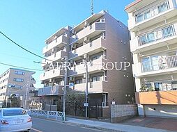 ラグジュアリーアパートメント砧