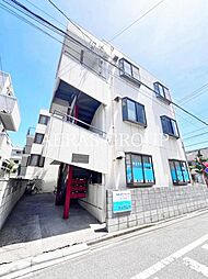 幸町芝崎ハイツ