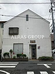 大森北3丁目戸建