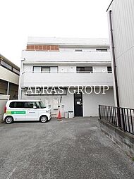 シャルール浅間町