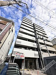 グランエクラ大今里南II