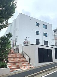 アーバンパーク宮前平ＷＥＳＴ 308