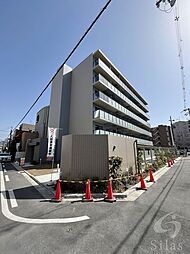 東大阪市長栄寺
