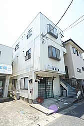 ＤＩＶＩＮＥ新検見川 202
