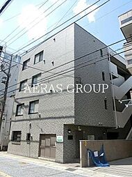 タウンコート玉川南