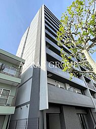 エスレジデンス新宿早稲田アヴェリス 1003