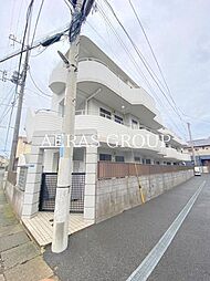 レスティー藤沢第二