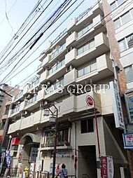 ペガサスステーションプラザ蒲田