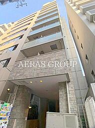 フォレシティ蔵前