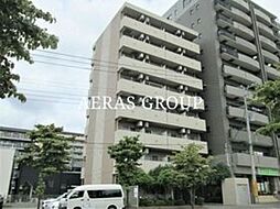 ヴェリーニ東松戸