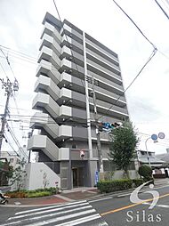 守口市大枝東町