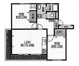 市川藤マンションNo.2