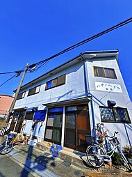 八野ハイツ加茂Ｂ