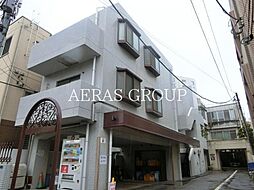 日興ロイヤルパレス元麻布