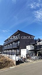 レオネクストマリポサIII