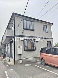 星野テラスハウス I