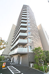 バウスフラッツ品川キャナルサイド 1201