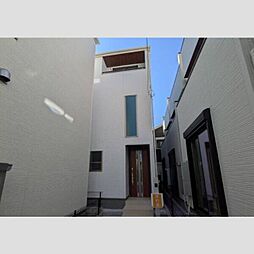 マイホームネクスト川崎戸手II 8号棟