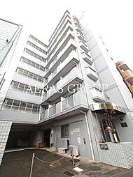 ウィンベルソロ国分寺1