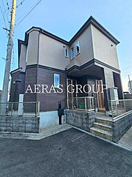 横浜市戸塚区上倉田町戸建