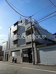 グランバリュー用賀