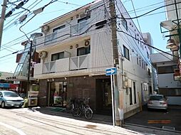 相模原市南区東林間５丁目